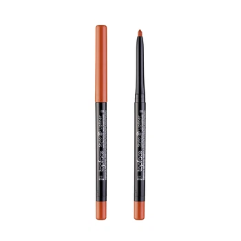 Олівець для губ Topface Stylo Lipliner №017, 0.29 г (8681217251403)