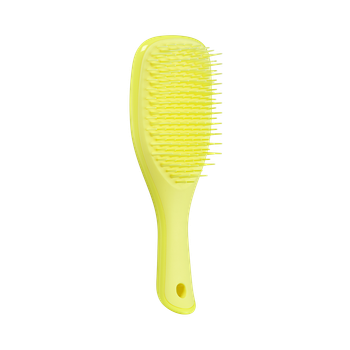 Щітка для волосся Tangle Teezer The Ultimate Detangler Mini Hyper Yellow