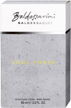 Woda po goleniu Baldessarini Cool Force 90 ml (4011700919048)