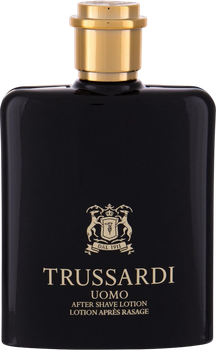 Woda po goleniu Trussardi Uomo 100 ml (8011530810030)