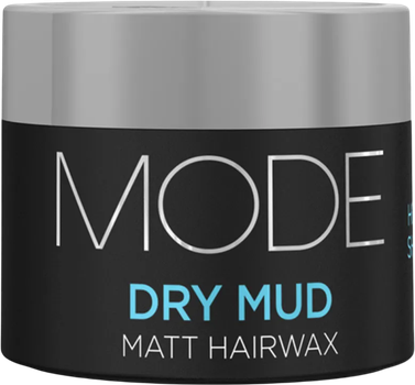 Паста для волосся Affinage Salon Professional Dry Mud матова 75 мл (5055786231105)