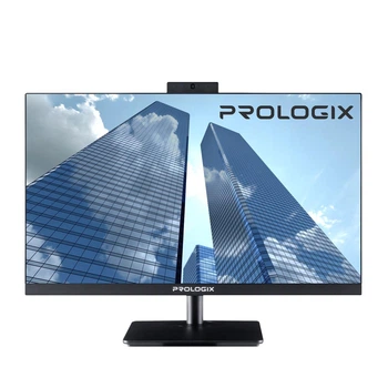 Моноблок Prologix PLQ61024 (PLQ61024.I121.8.S3.N.3177) Black ( Чорний )
