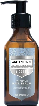 Serum do włosów Arganicare Biotin 100 ml (7290104360442)