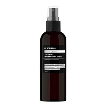 Спрей-термозахист для волосся Mr.Scrubber Elixir Keratin 150ml