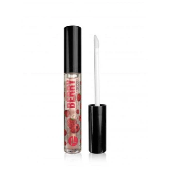 Блиск-олія для губ Gloss 4 мл Jovial Luxe Berry Ягода