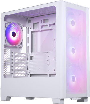 Obudowa Phanteks XT Pro Ultra Matte White (PH-XT523P1_DWT01)