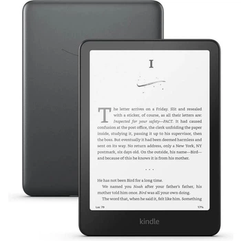 Электронные книги Amazon 32 ГБ — купить в Киеве: цена, продажа