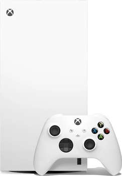 Консоль Microsoft Xbox Series X 1 TB All-Digital Robot White