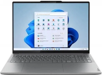Ноутбук Lenovo Yoga Pro 9 16IMH9 (83DN0006US)