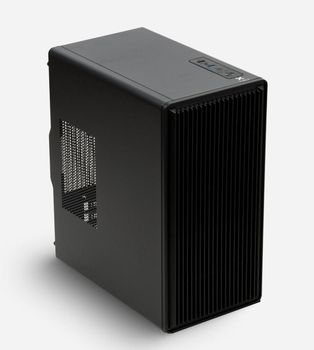 Компьютер Office series Intel Xeon E5-2630v4 / 10 Core / 16 GB RAM / 256 GB SSD