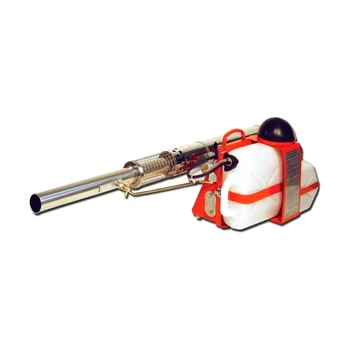 Бензиновый генератор горячего тумана PULSFOG K-10-O