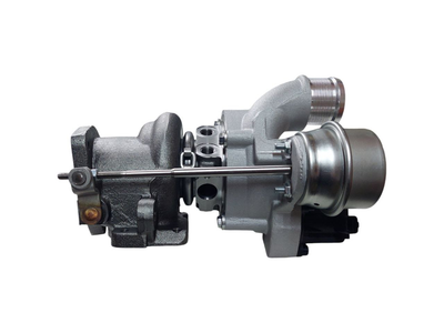 Турбіна Mini Countryman R60 10-17, Mini Hatch R56 07-14, DS DS5 15-18 Jrone K03-SL151027-TURBO (11657647003, 7647003, 756542404)
