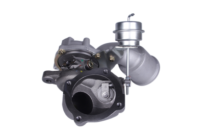 Турбіна VW Golf IV 97-03, Audi A3 96-03, Skoda Octavia Tour 96-10 SLTURBO K03BL-TURBO (06A145704T, 06A145713D, 06A145713F)
