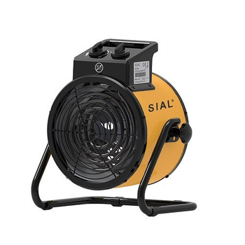 Теплова гармата SIAL D5 5 кВт