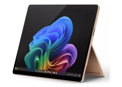 Планшет Microsoft Surface Pro 11th Edition 16/512GB Snapdragon X Plus Dune (ZHY-00042)