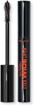 Тушь для ресниц - Revlon So Fierce! Eyes Wide Open Mascara Blackest Black (7ml) (1106155-353262354-2)
