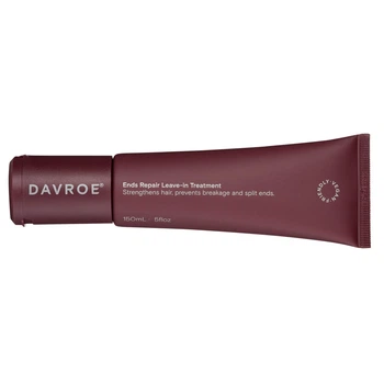 Davroe Відновлюючий засіб для кінчиків волосся ,Ends Repair Leave-In Treatment ,150 мл