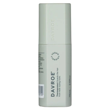 Davroe Термозахист для волосся , Thermaprotect ,75 мл