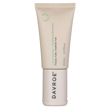 Davroe Шампунь для збільшення об'єму волосся , Volume Amplifying Shampoo ,100 мл