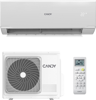Кондиционер Candy Pura CY-09RAIN-A/CY-09RAOUT-A