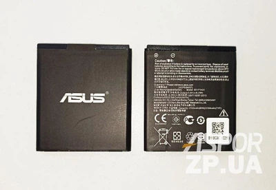 Аккумулятор для Asus ZenFone C ZC451CG, B11P1421