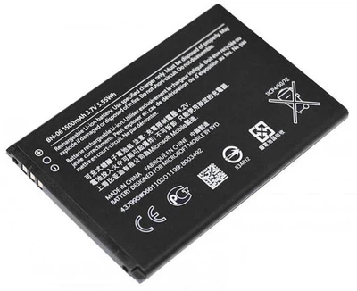 Акумулятор для Nokia Lumia 430, BN06, PRC