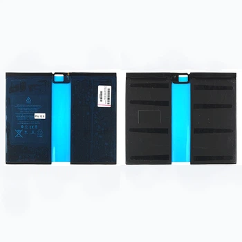 Акумулятор для Apple iPad Pro 12.9 2015 A1577, 10307mAh, PRC