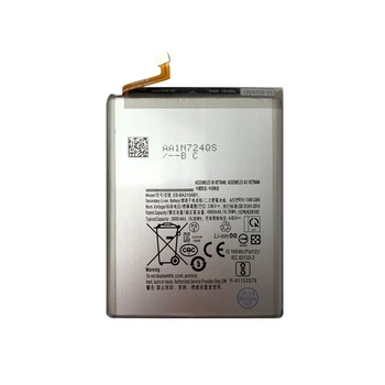 Акумулятор для Samsung A31 A315F A32 A325F A22 4G A225F, EB-BA315ABY, 4860mAh