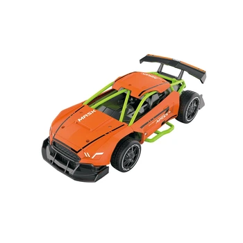 Автомобіль Speed racing drift з р/к – Bitter (оранжевий, 1:24) 9,3 см (6900007298384)