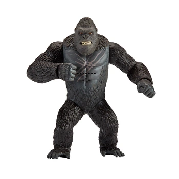Игрушка фигурка - Конг готов к бою (звук) Godzilla vs. Kong (det0016793)