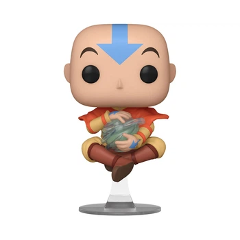 Игровая фигурка cерии Аватар - Аанг Funko (2000003076260)