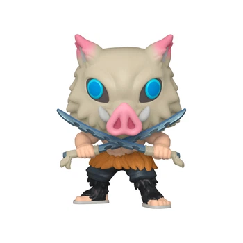 Ігрова фігурка - Іносці Хашибіра з мечем Funko (2000003076611)