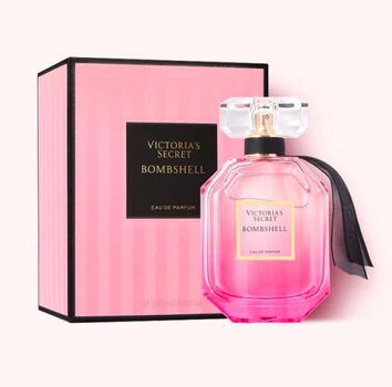 Парфум Bombshell 100мл. Victoria's Secret bombshell Парфумована вода духи парфуми