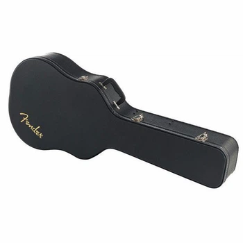 Кейс для вестерн-гітар Fender Dreadnought Case Flat Top