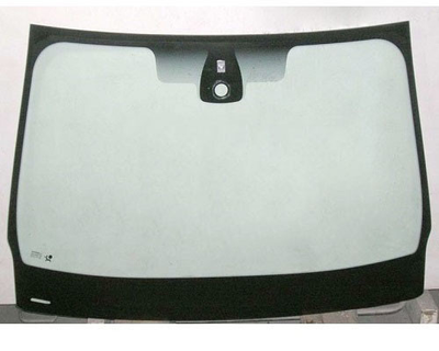 Скло лобове XYG для RENAULT MEGANE 09-16 (III) 7279AGNMV1P