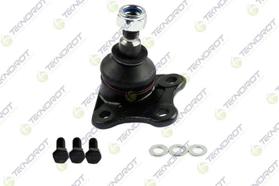 Кульова опора SEAT LEON, VW GOLF, SKODA OCTAVIA, TEKNOROT (A505)