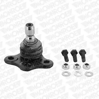 Кульова опора OPEL ASTRA, OPEL ZAFIRA, OPEL MERIVA, MONROE (L24517)