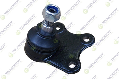 Кульова опора SEAT CORDOBA, VW FOX, SKODA ROOMSTER, TEKNOROT (SK406)