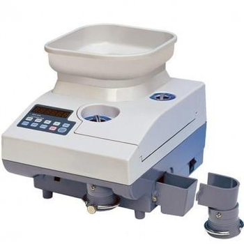 Сортировщик Счетчик для монет Magner 926