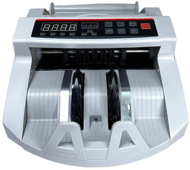 Счетная машинка для банкнот Bill Counter 2089Pro / 7089 V1.0 Сортировщик валюты