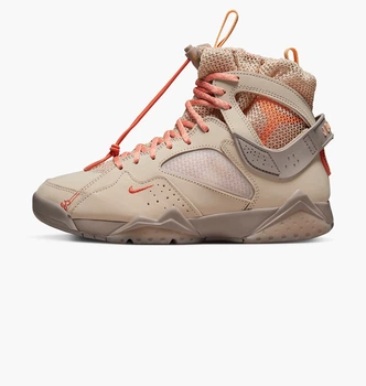 Кроссовки Air Jordan 7 Retro Bbs Beige Dr1485-168 38