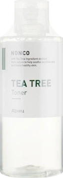 Тонік з маслом чайного дерева A'pieu NonCo Tea Tree Toner 210ml (387047-29983875)