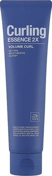 Есенція для об'єму локонів - Mise En Scene Curling Essence 2X Volume Curl 150ml (1430780-31100739)