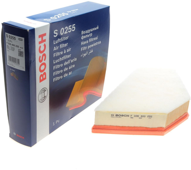 Воздушный фильтр Bosch (F 026 400 151)