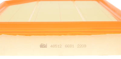 Повітряний фільтр Febi (45872)