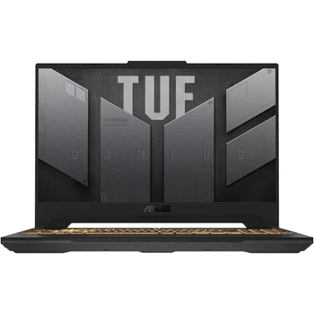 Ноутбук ASUS TUF Gaming A15 15.6"/ Ryzen 5 7535HS/ 32GB/ 1TB SSD/ GeForce RTX 4060/ Win 11