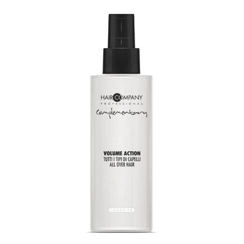 Многофункциональный спрей 12 в 1 для всех типов волос Hair Company Crono Age Complementary Line Leave-In 12 In 1 Multi Action M2 150 мл