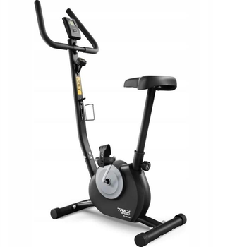 Велотренажер фітнес-велосипед Trex Sport TX-250BB JOLT з механічним навантаженням