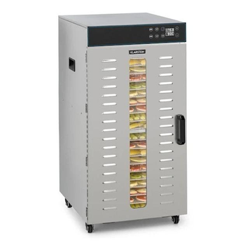 Дегидратор-сушилка KLARSTEIN Master Jerky 300 40-90 °C (10034544)