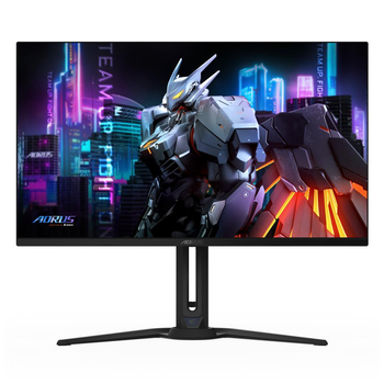 Монитор GIGABYTE AORUS FO32U2 EK (m445333)